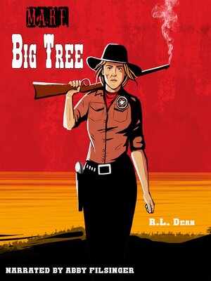 cover image of Big Tree
